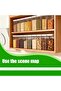 2 Pcs Coffee Storage Container, Airtight Food Storage Canister Set for Kitchen Pantry Organization, - 7