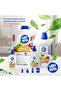 Liquid Hand Soap, Fruit Scent, 3 Liters - 6