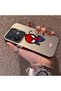 Vivo V60 5g Compatible Silicone Edge Hard Back Case Couple Phone Case Spider Man Patterned - 2