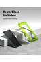 Samsung Galaxy Z Fold 8 Ultra Tempared Glass Screen Protectors Cover Display Easy Slide Tempered Glass - 2 Pack - 5