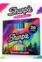 30-Count Permanent Markers, Special Edition, Bold Assorted Colors for Writing & Drawing - 3
