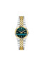 Women's Metallic Gray Wrist Watch Gugw1102L3