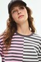 Multistriped long-sleeve T-shirt - 3