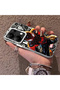Redmi Note 13 Pro 4g Compatible Spiderman Patterned Silicone Edge Hard Back Case Couple Phone Case - 2