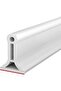 Shower seal 2m foldable waterproof barrier self-adhesive.