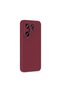 Vivo X200 Fe Case Soft Silicone with Camera Protection Launch - 2