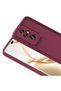 Honor 200 Pro Case Camera Protected Thick Silicone Ultimate Protection - 5