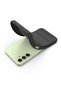 Galaxy A15 Case with Camera Protection, Flexible Silicone and Finger Strips - 6