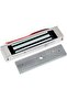 Electromagnetic lock 180kg DC12V fail-safe for single door. - 2