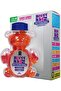 Life Sciences HAPPI KIDZ Multi-Vitamin Mineral Gummies for Children, Orange & Strawberry Flavor, 60 Count