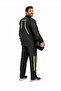 Motorcycle Raincoat Special Series Zippered Legs 100% Waterproof Seamless Frequency Hot Press Bonding Anka2 - 5