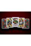 Theory 11 Dc Comics Superman Playing Card - 7