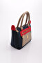 Tiffany Tomato 139 Women's Shoulder & Shoulder Bag - 2