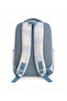 3-Piece School Bag Set |   Backpack + Thermal Insulated Lunch Bag + Pen Holder - 5