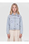 Timeless Clothing & Timeless Choices Stoned Girls' Jean Jacket
