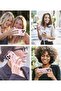 URBAN Magnetic for iPhone 17 Pro Max Case,Compatible with Magsafe,Classic Liquid Silicone Mobile - 2