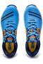 S8 Cricket Shoes with Rubber Spikes – Performance Cleats for Men on Outdoor Turf/Grass, Featuring Wide Toe, Speed-Fit Lacing and New Gel Cushioned Insole - 2