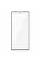 Samsung Galaxy S26 Plus HD Full Coverage 9H Tempered Glass Screen Protector | Anti-Scratch | Bubble-Free | High Touch Sensitivity | 2.5D Edge - 2