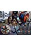 40 Meters Outdoor Cat6 Double Layer Internet Cable Outdoor Uv-Protected 2-Ply High Speed Double Layer Pe+Pvc Anti-Interference 23Awg Rain Water Snow Earth Solar Uv Protection - 5