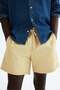 Relaxed Fit Shorts - 2