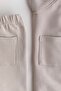 2-piece sweatshirt set - 2