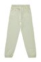 Basic 6-9 Years Old Sweatpants - Ecru - 2