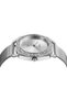 Women's Stainless Steel Watch, Silver Mesh Band | Trn-35.8s - 3