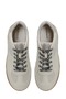 Harper.Z Beige Women's Sneaker - 4