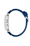 Men's Analog Silver Dial Watch - HNG969.339 - 3