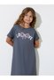 Teen Girls Pack of 2 - Graphic Print Nightdress - 3