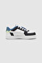 Caven 2.0 Trolls 2 Ps Black-Pu Sports Shoes - 5