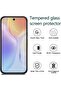 Google Pixel 10a Anti Peeping 2 Pieces 2 Pcs Privacy Screen Protector for Google Pixel 10 9 Pro 10A - 2