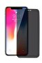 واقي شاشة مضاد للتجسس، قطعة واحدة لهاتف Redmi Note 12 Pro، من 1 إلى 3 قطع، لحماية الخصوصية، متوافق مع هواتف Redmi Note 11S و10S و9S و13. - 7