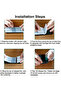 Redmi Note 15 4G Hydrogel Film 5 Pieces NNBILI 5pcs Hydrogel Film for for Redmi Note 15 Pro Plus Sc - 6
