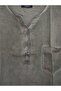Superior Quality, Authentic 100% Cotton Stonewashed, Lycra-Free, Half Sleeve, Shirt/T-Shirt