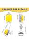 Kids baby ride on luggage 20inch carry on suitcase - 3