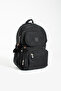 Imported Fabric, Non-Hazardous to Health, Quality Backpack with Laptop Compartment - Plenty of Pockets, Strap for Carrying (Middle School, High School & Adults) + Monkey Accessory (Length 43 cm Width 32 cm) 3/D - 3