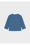 Baby Boy Long Sleeve T-Shirt - 2