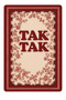 Aura Traditional Patterned Modern Woven Base Decorative Carpet Aura4020