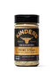 's Prime Steak with Black Garlic and Truffle Seasoning - 224 g - 4