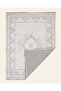 سجادة ليزا الدمشقية 140 × 200 سم - 2