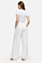 Muslin Palazzo Pants - 6
