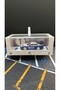 Time Micro 1/64 Rothmans Racing Porsche Toyo Tires - 4