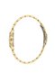 Elle Gold Metal Round 28 mm Women Wrist Watch - 2