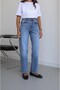 Mavi Daily High Waist Fit Mom Jean - 4