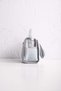 Women's Bag-018-Blue - 3