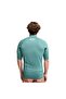 Waves All Day Men's Green Lycra Men's Lycra Ebywr00101 - 7