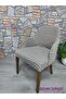 New Model Large Arm Chair Cover - 6