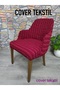New Model Large Arm Chair Cover