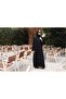 Imported Ayrobin Hüma Abaya - 2